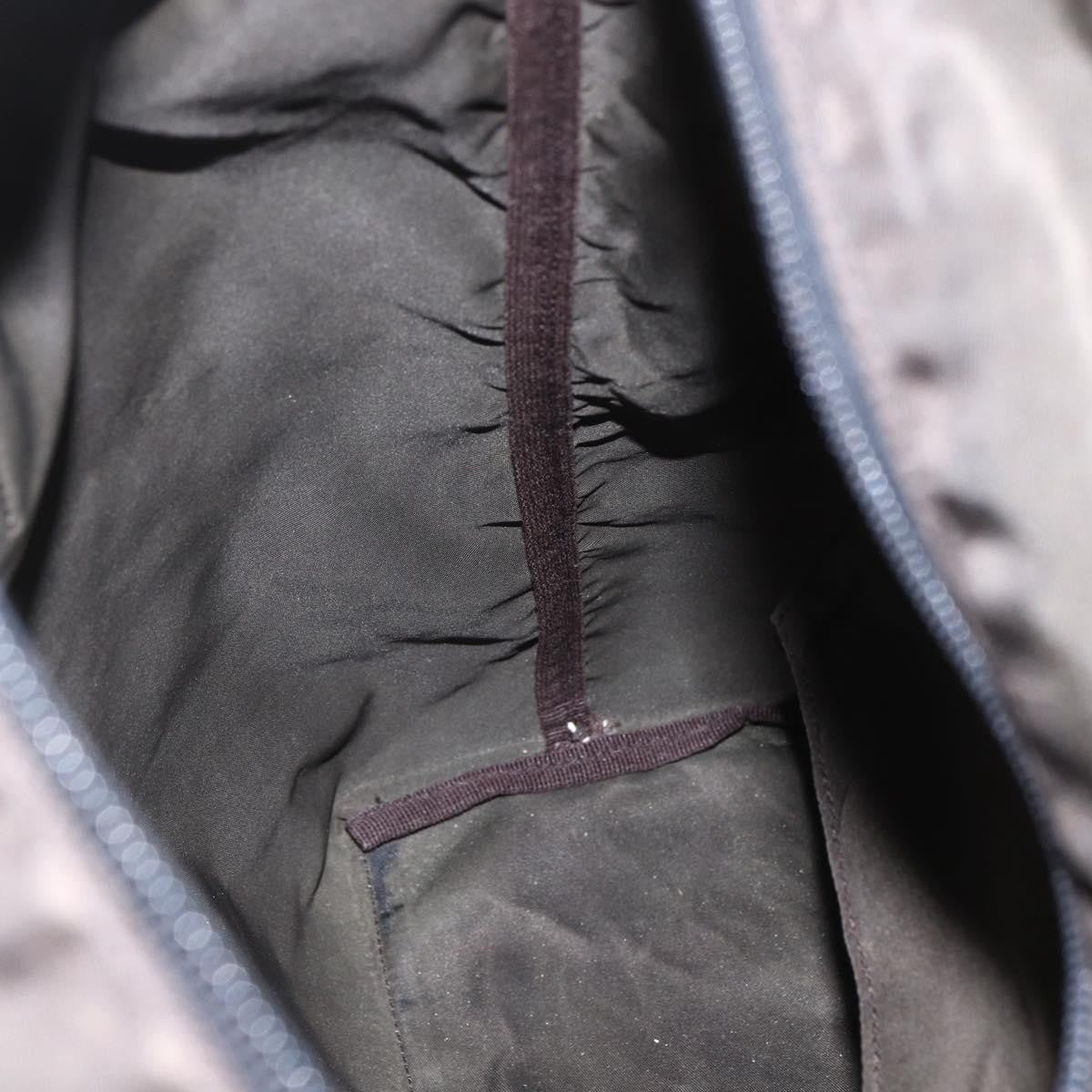 Prada Zip Tote Tessuto, KHAKI, NYLON, Tote bag