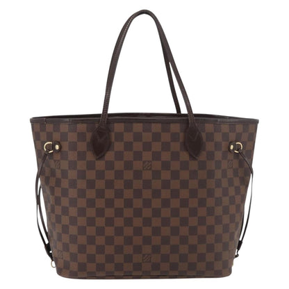 Louis Vuitton Hampstead Handbag Damier, Multicolour, Canvas, Handbag