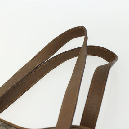 Gucci GG supreme tote bag Canvas, BEIGE, CANVAS, Tote bag