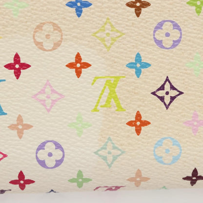 Louis Vuitton Zippy Wallet NM Monogram Multicolor Canvas, MULTICOLOUR, CANVAS, Wallets