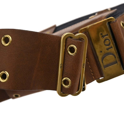 Christian Dior Vintage Street Chic Columbus Bag Denim, BLUE, DENIM_JEANS, Shoulder bag