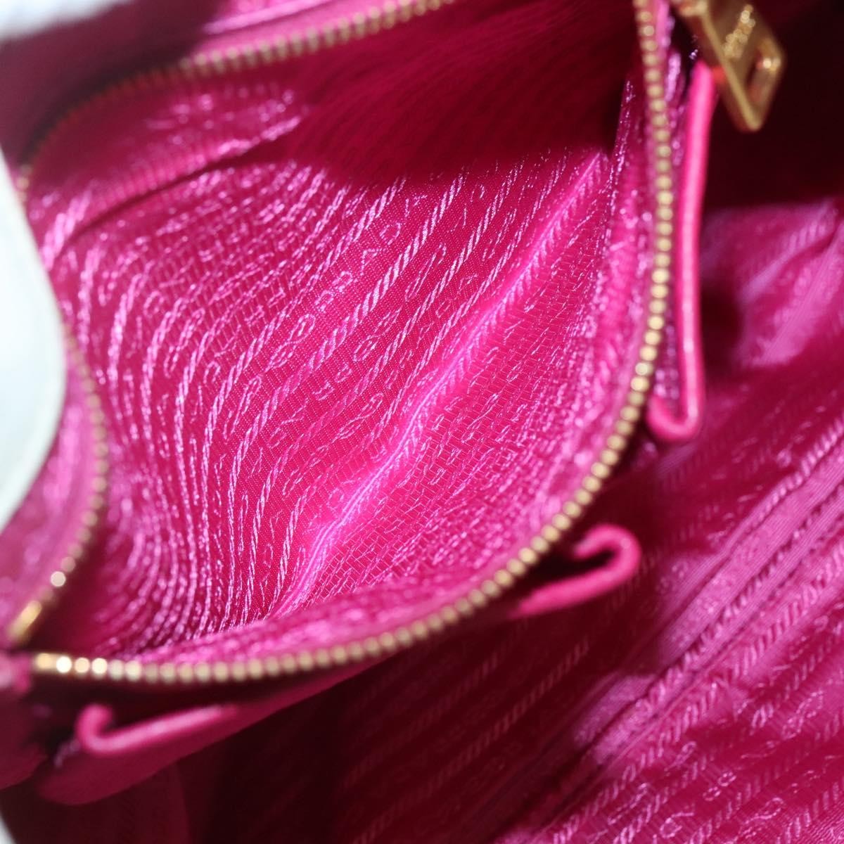 Prada Canapa Convertible Tote Canvas, WHITE, CANVAS, Tote bag