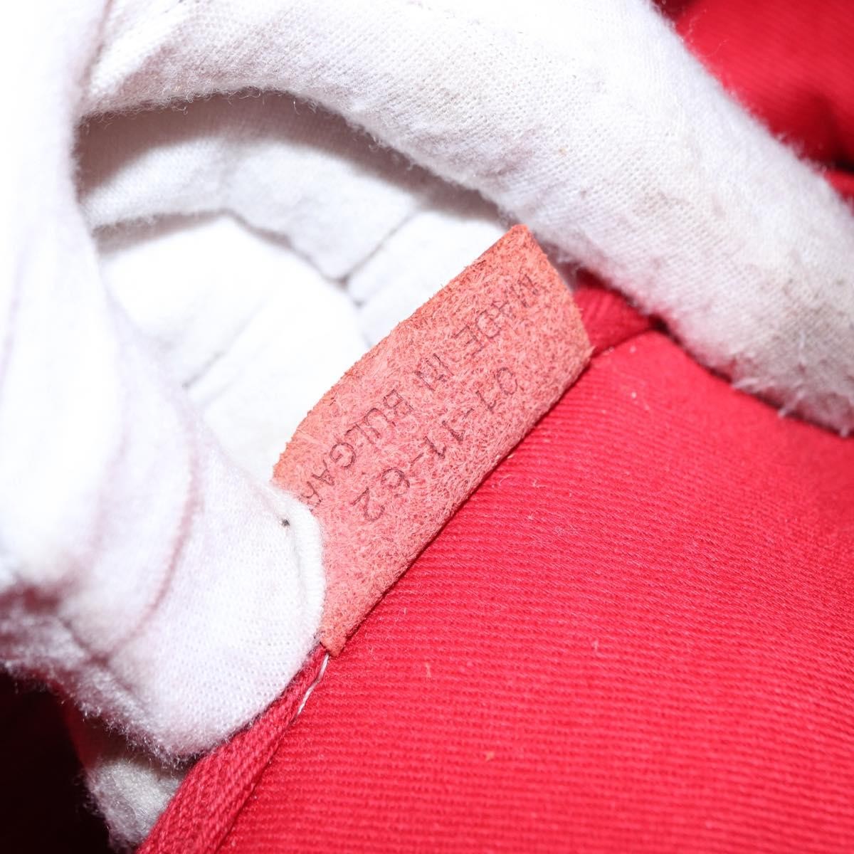 Chloe Eden Tote bag Leather, WHITE, LEATHER, Tote bag