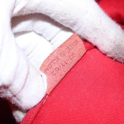 Chloe Eden Tote bag Leather, WHITE, LEATHER, Tote bag