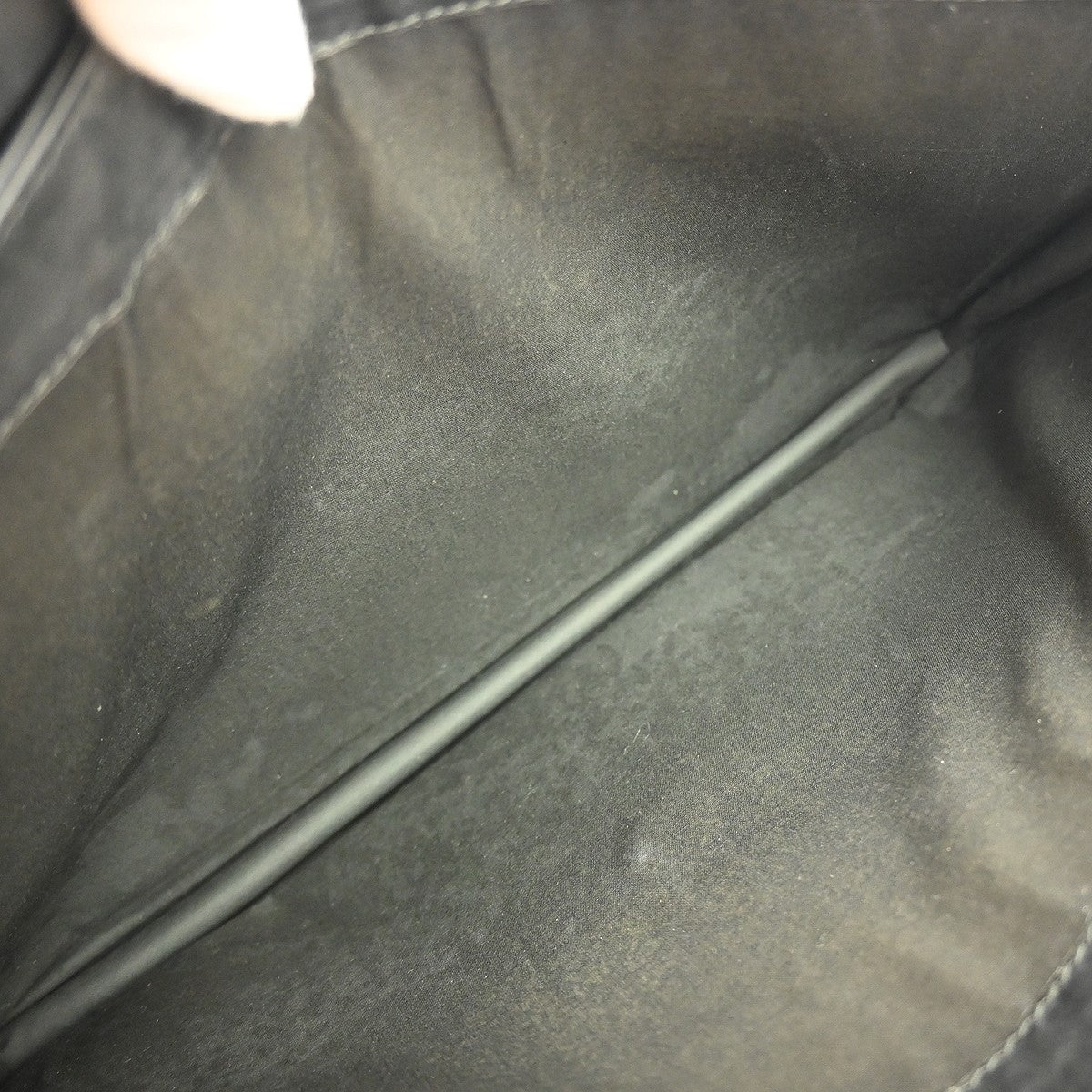 Bottega Veneta Top Zip Briefcase Intrecciato Nappa, BLACK, LEATHER, Briefcase