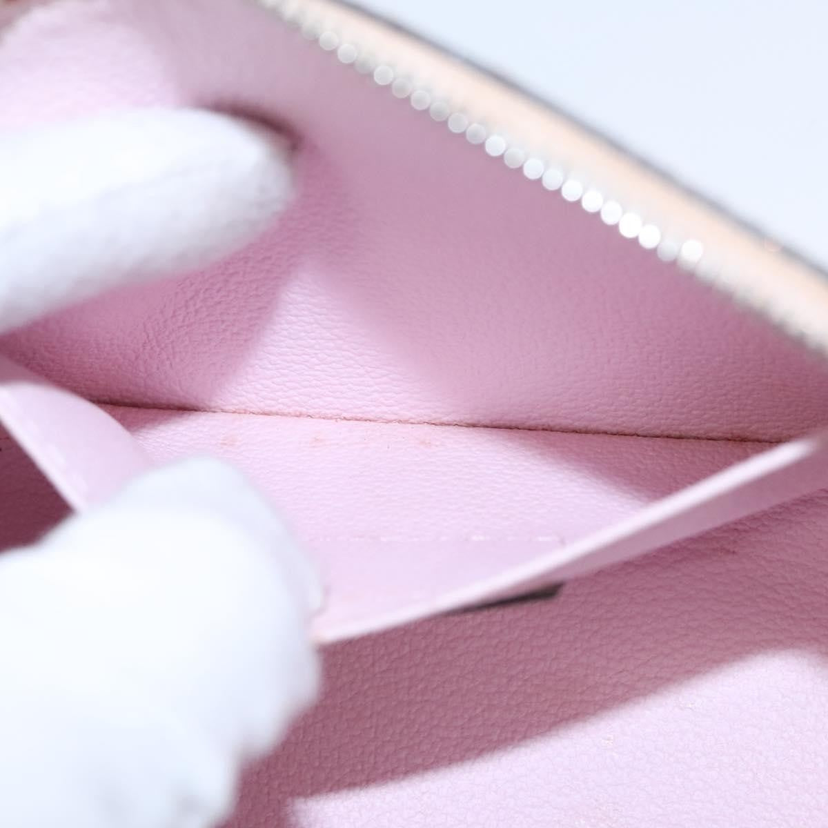 Louis Vuitton Cosmetic Pouch Spring in the City Monogram Giant Canvas, MULTICOLOUR, CANVAS, Clutche & pouche