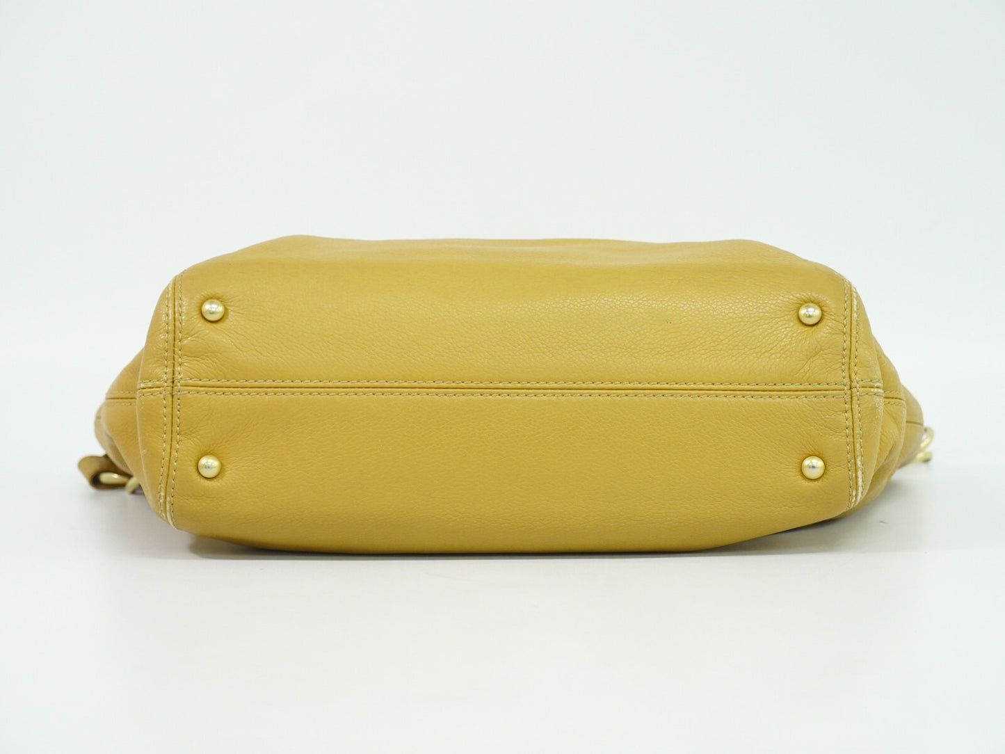 Chanel Timeless Chain Tote Caviar, BEIGE, LEATHER, Tote bag