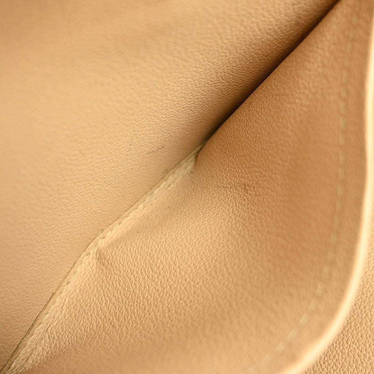 Louis Vuitton Sac Plat Bag Monogram Canvas, BROWN, CANVAS, Tote bag