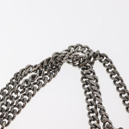 Stella McCartney Falabella Fold Over Bag Faux Suede, BEIGE, SUEDE, Crossbody bag