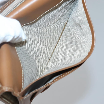 Christian Dior Trotter French Wallet Diorissimo Canvas, GREEN, CANVAS, Wallets