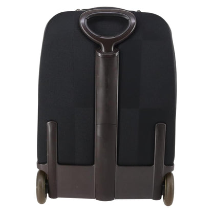 Louis Vuitton Geant Conkeran Damier, BLACK, CANVAS, Travel bag