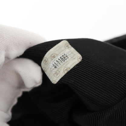 Chanel Vintage Timeless Zip Tote Patent Leather, BLACK, PATENT_LEATHER, Tote bag