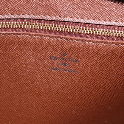 Louis Vuitton Trocadero Handbag Monogram Canvas, MULTICOLOUR, CANVAS, Shoulder bag