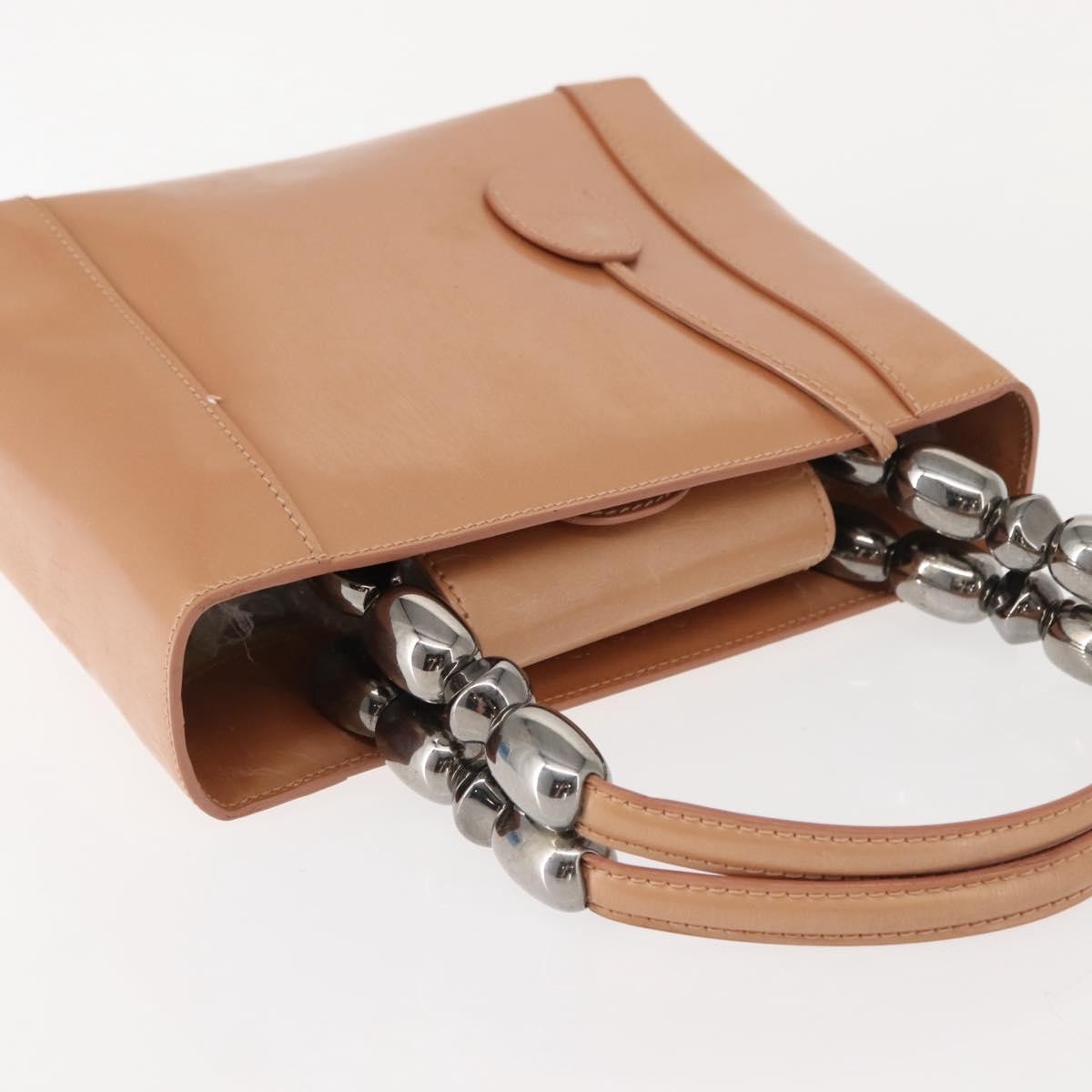 Christian Dior Malice handbag Patent leather, PINK, PATENT_LEATHER, Handbag