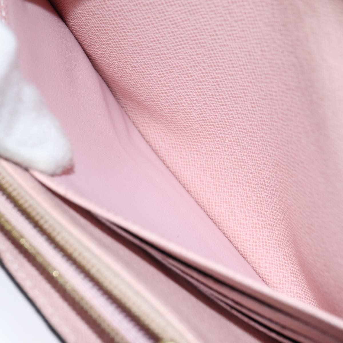 Louis Vuitton Sarah Wallet NM Monogram Canvas, BROWN, CANVAS, Wallets