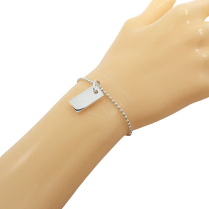 Gucci Ball chain bracelet Silver 925, SILVER, SILVER, Bracelet