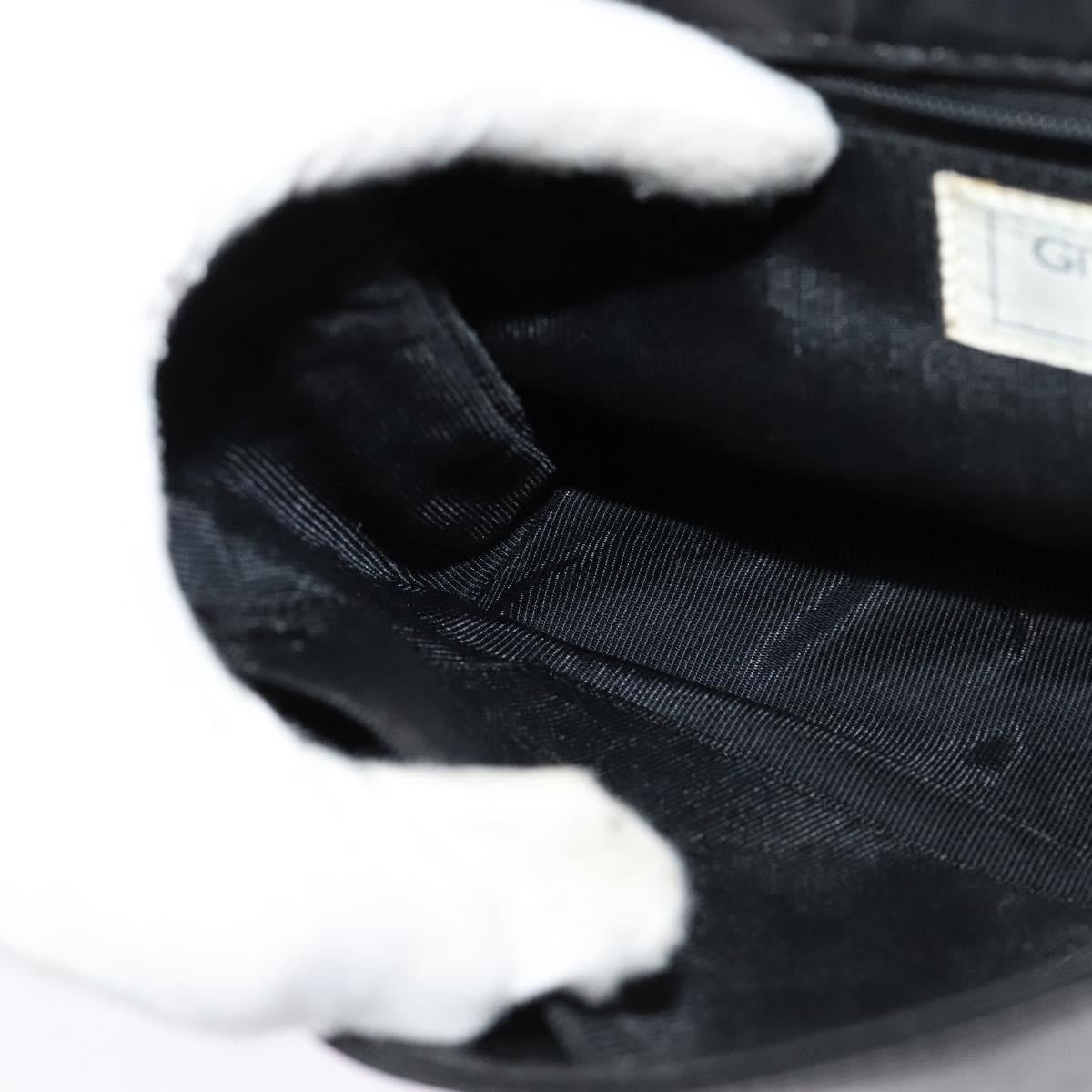 Givenchy Shoulder Bag Leather, BLACK, LEATHER, Shoulder bag