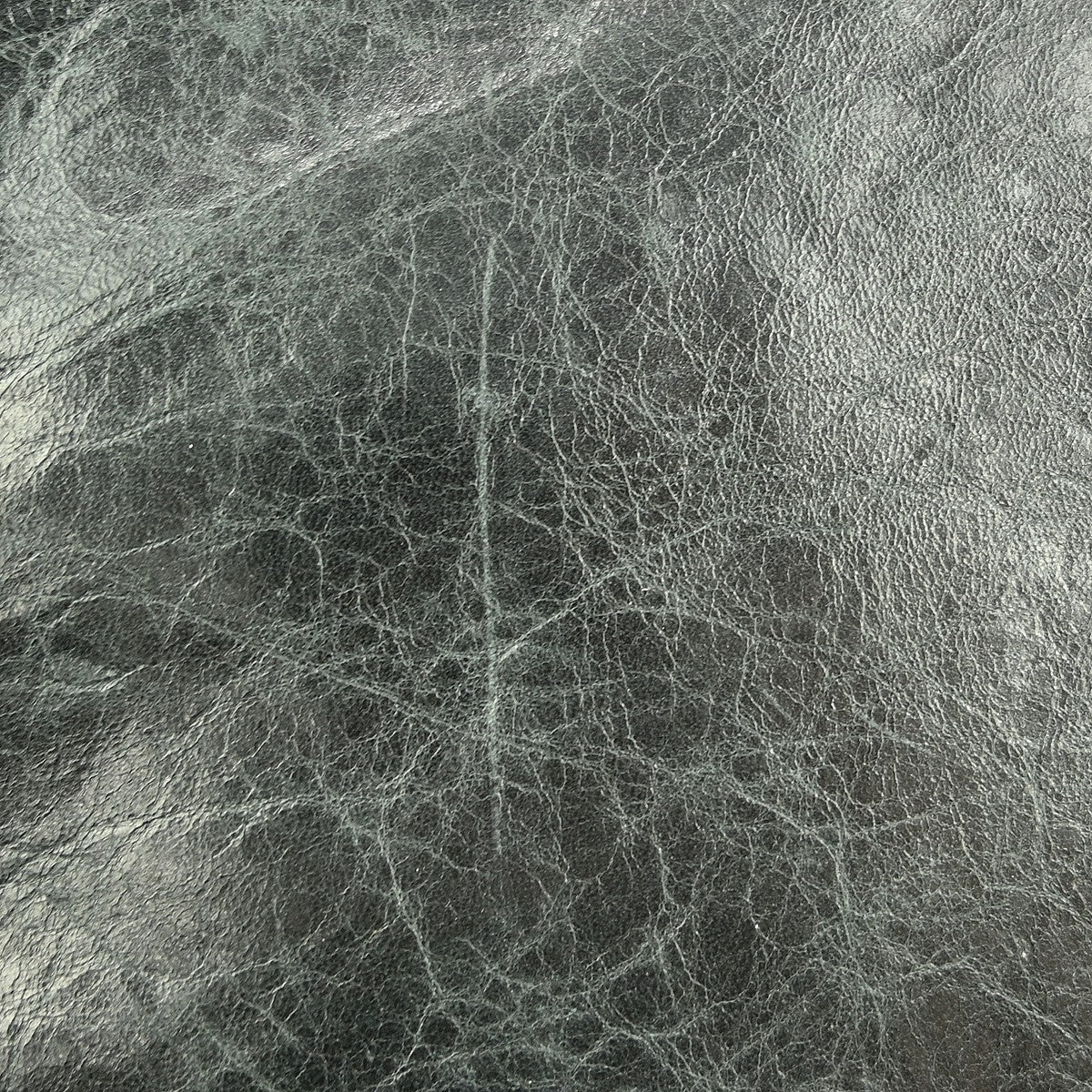 Balenciaga Giant Studs Envelope Clutch Leather, BLACK, LEATHER, Clutche & pouche