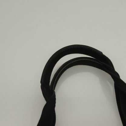 Burberry Nova Check Tote Nylon, NAVY, NYLON, Tote bag