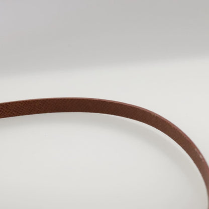 Louis Vuitton Papillon Pochette Monogram Canvas, BROWN, CANVAS, Clutche & pouche