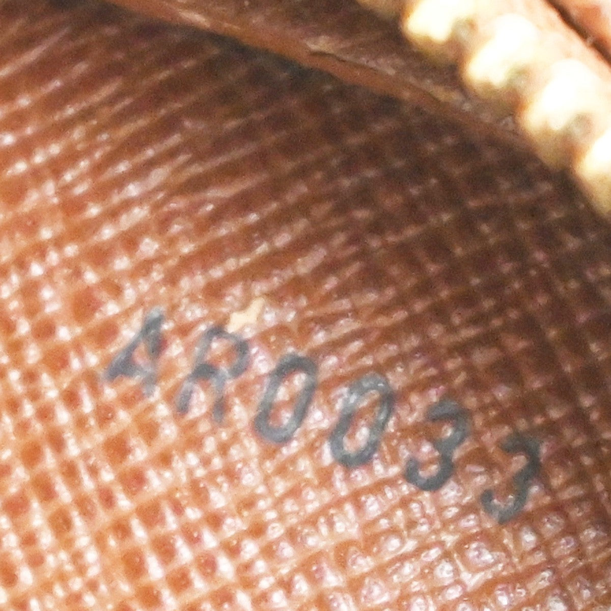 Louis Vuitton Pochette Orsay Monogram Canvas, BROWN, CANVAS, Clutche & pouche