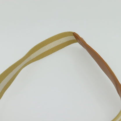 Louis Vuitton Mary Kate Messenger Bag Mini Lin, BEIGE, CANVAS, Shoulder bag