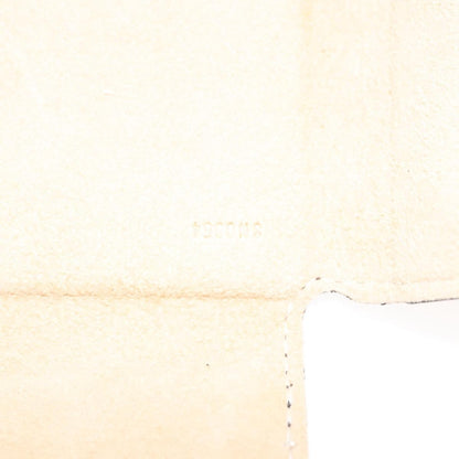 Louis Vuitton CASE JEWELRY BOX Canvas, BROWN, CANVAS, Wallets