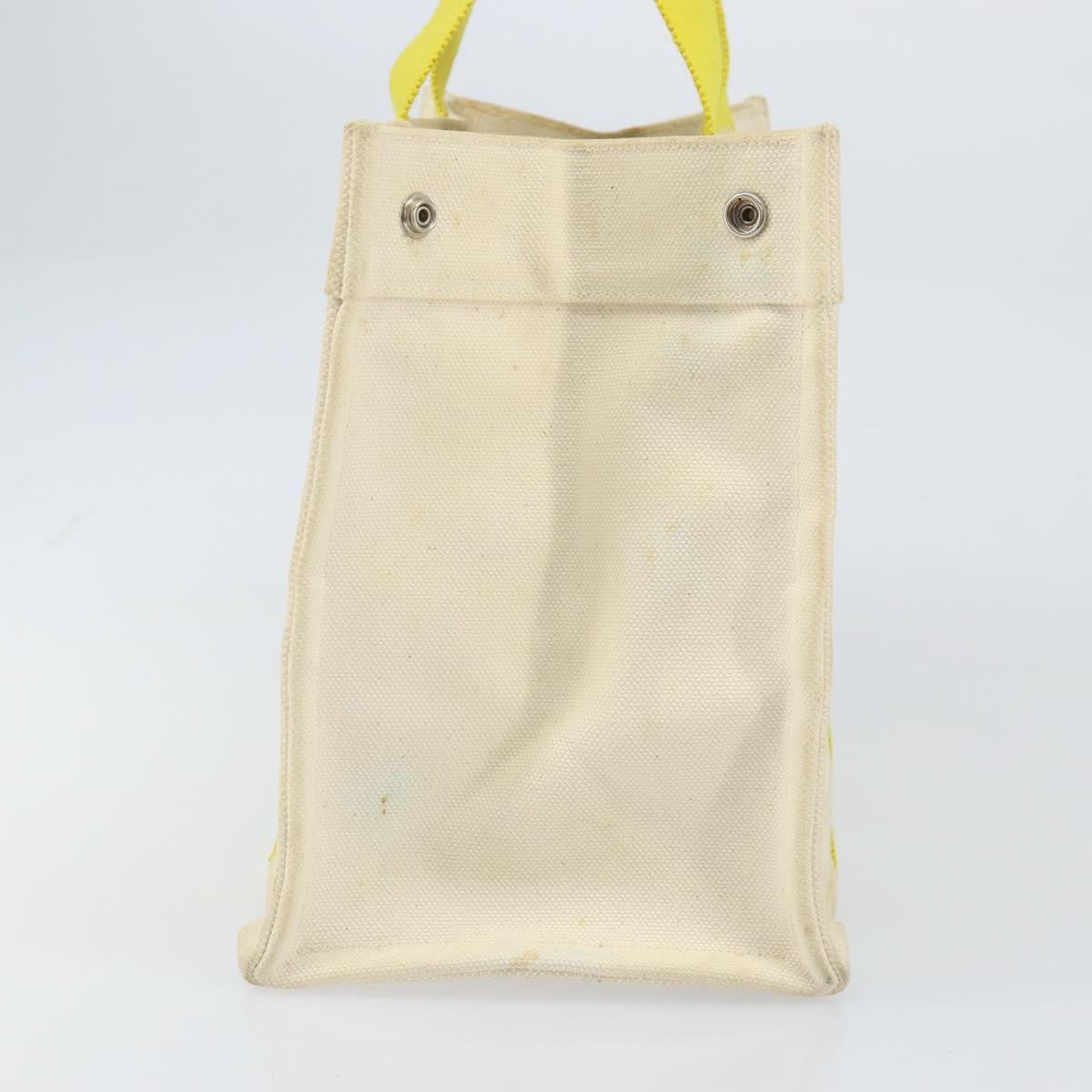 Hermes Bora Bora Tote Toile, BEIGE, CANVAS, Tote bag