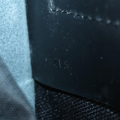 Louis Vuitton Garment Cover Damier Graphite, GRAY, CANVAS, Travel bag