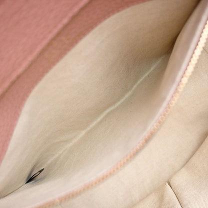 Gucci Swing Tote Leather, GRAY, LEATHER, Tote bag