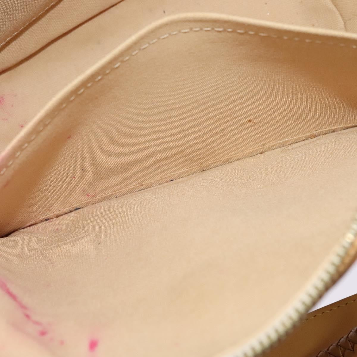 Louis Vuitton Riviera Handbag Damier, WHITE, CANVAS, Tote bag