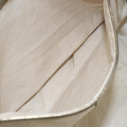 Gucci Mayfair Convertible Tote GG Canvas, BEIGE, CANVAS, Tote bag