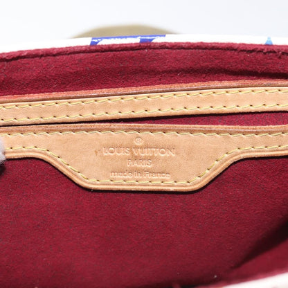 Louis Vuitton Marilyn Handbag Monogram Multicolor, MULTICOLOUR, CANVAS, Shoulder bag