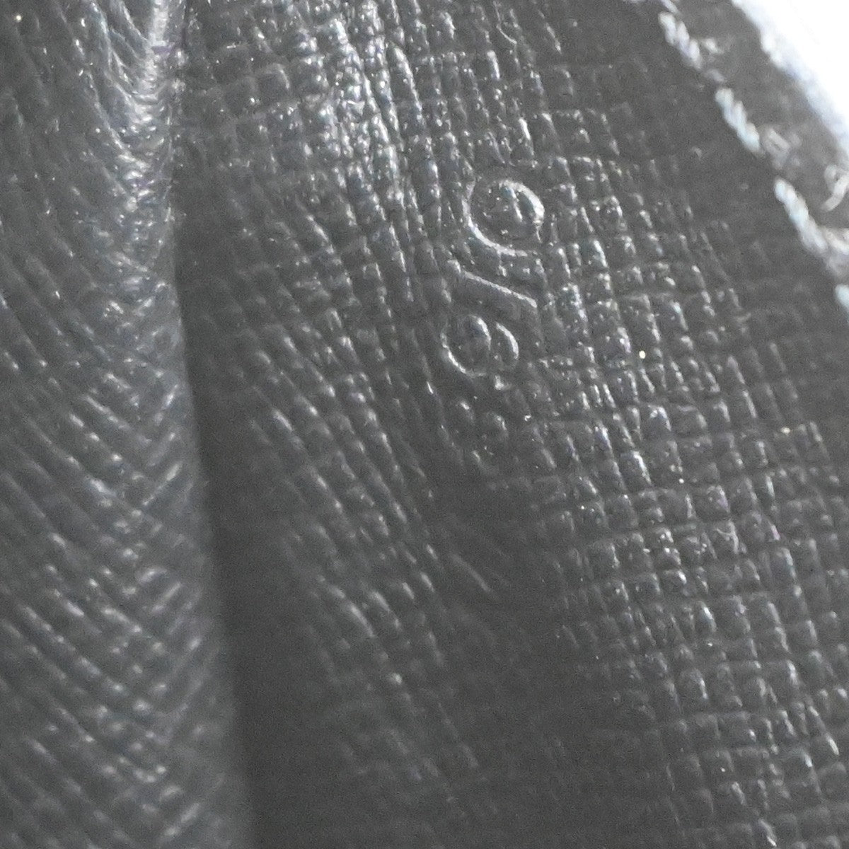 Louis Vuitton Cartouchiere Handbag Epi Leather, BLACK, LEATHER, Shoulder bag