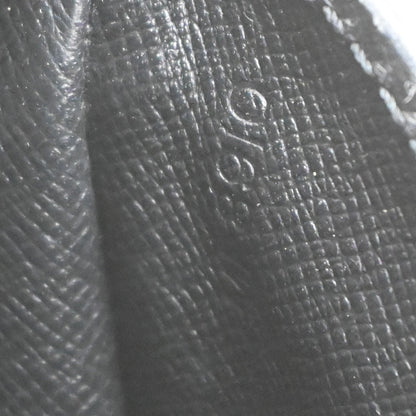 Louis Vuitton Cartouchiere Handbag Epi Leather, BLACK, LEATHER, Shoulder bag