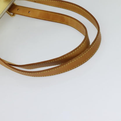 Louis Vuitton Rosewood Avenue Handbag Monogram Vernis, BEIGE, PATENT_LEATHER, Handbag