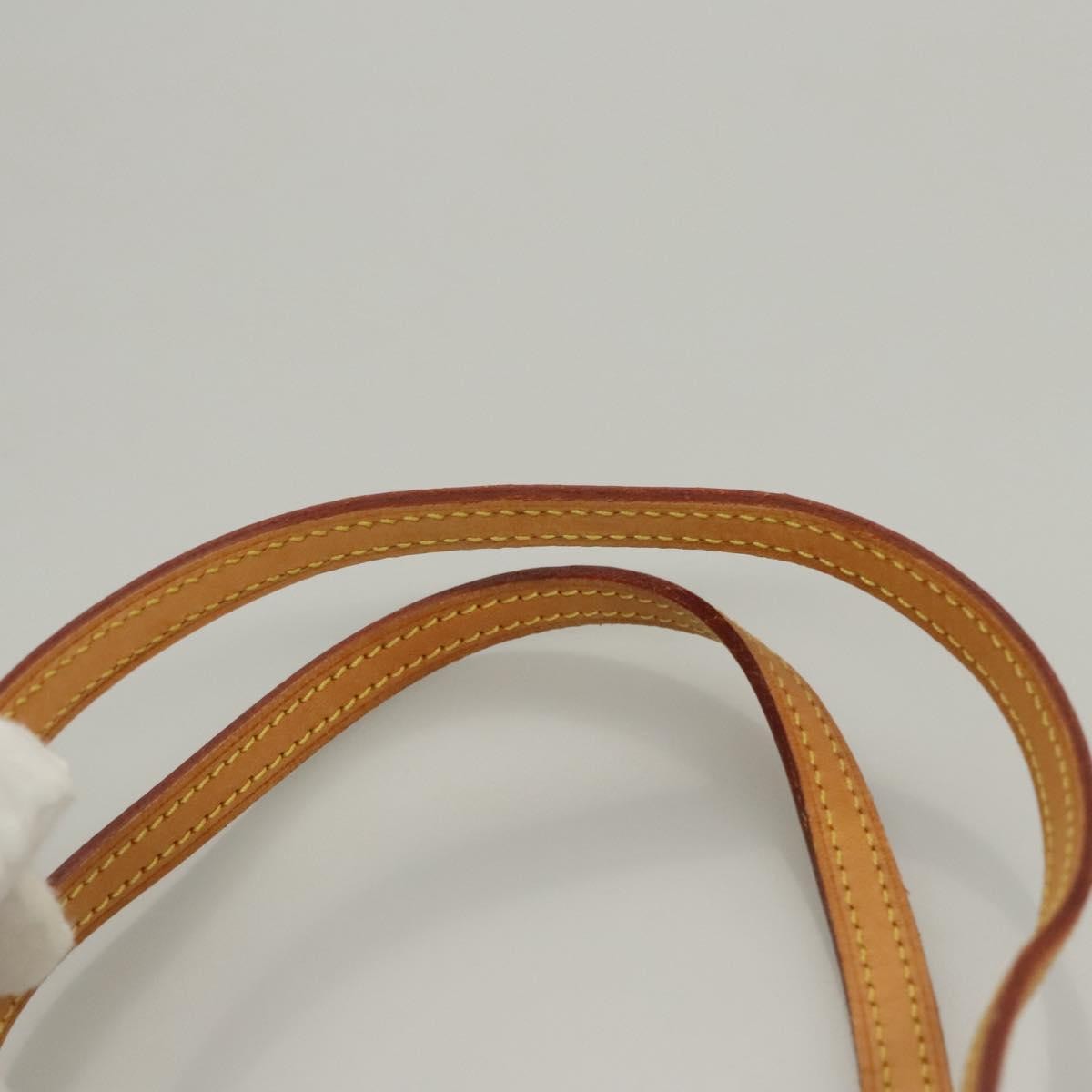 Louis Vuitton Biscayne Bay Handbag Monogram Vernis, GREEN, PATENT_LEATHER, Handbag