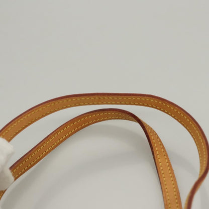 Louis Vuitton Biscayne Bay Handbag Monogram Vernis, GREEN, PATENT_LEATHER, Handbag