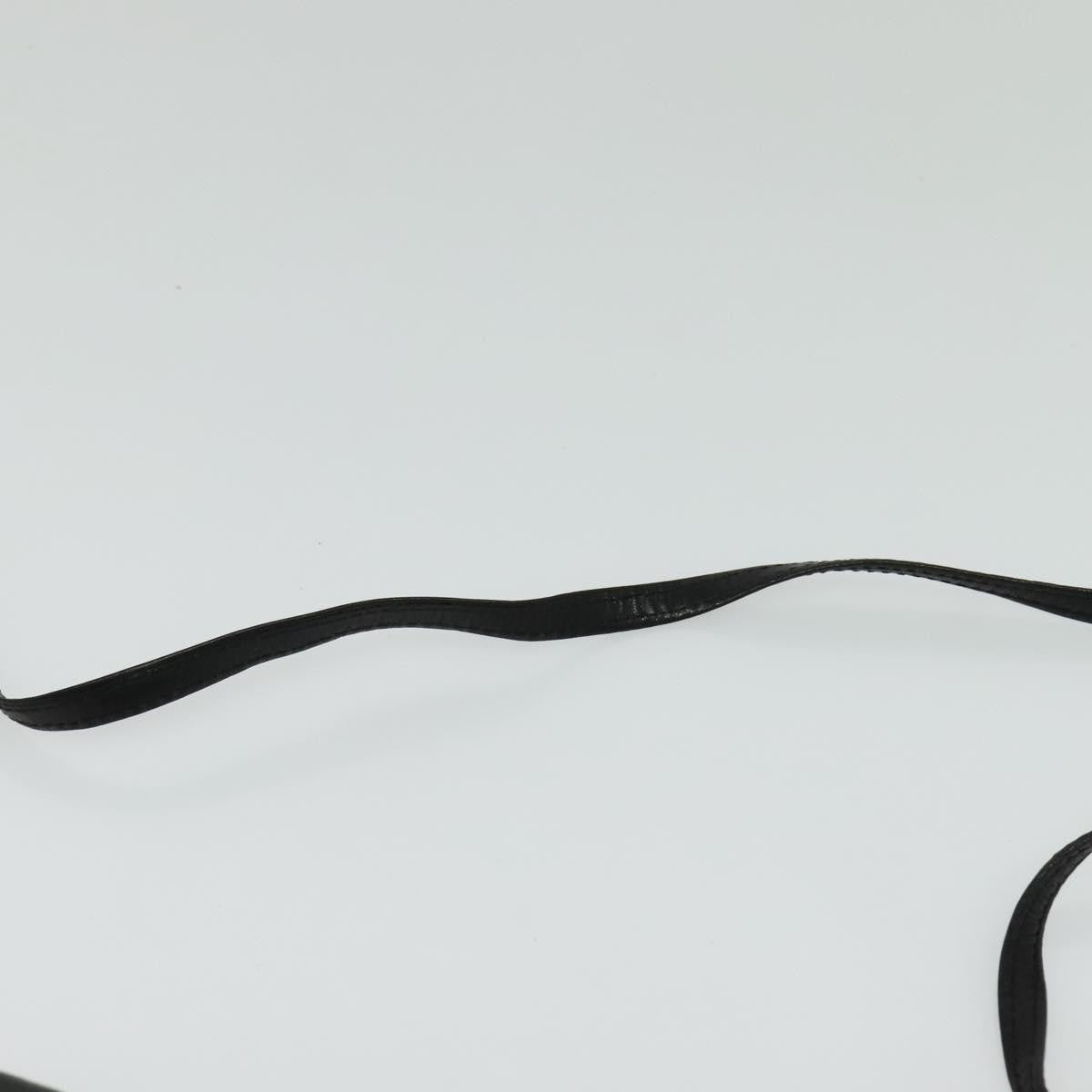 Givenchy Shoulder Bag Leather, BLACK, LEATHER, Shoulder bag