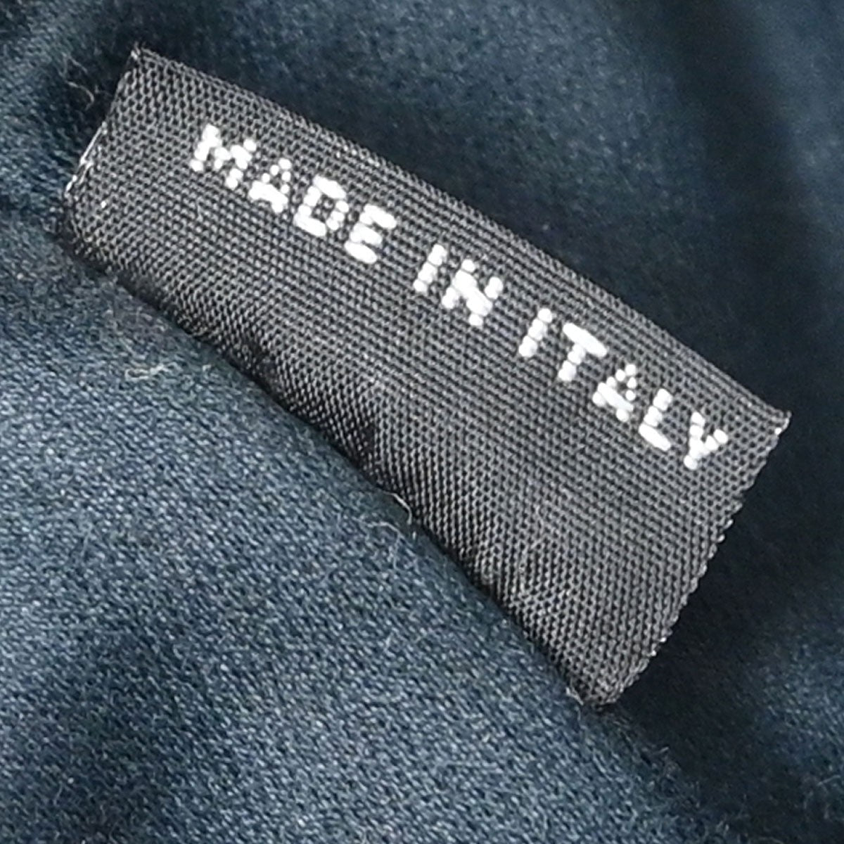 Miu Miu Tote bag Nylon, BLACK, LEATHER, Handbag