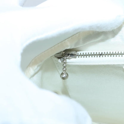 Givenchy Shoulder Bag Leather, WHITE, LEATHER, Shoulder bag