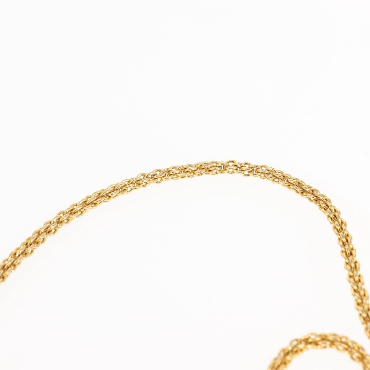 Chanel Chain Clutch Canvas and Leather, Black, Satin, Shoulder Bag