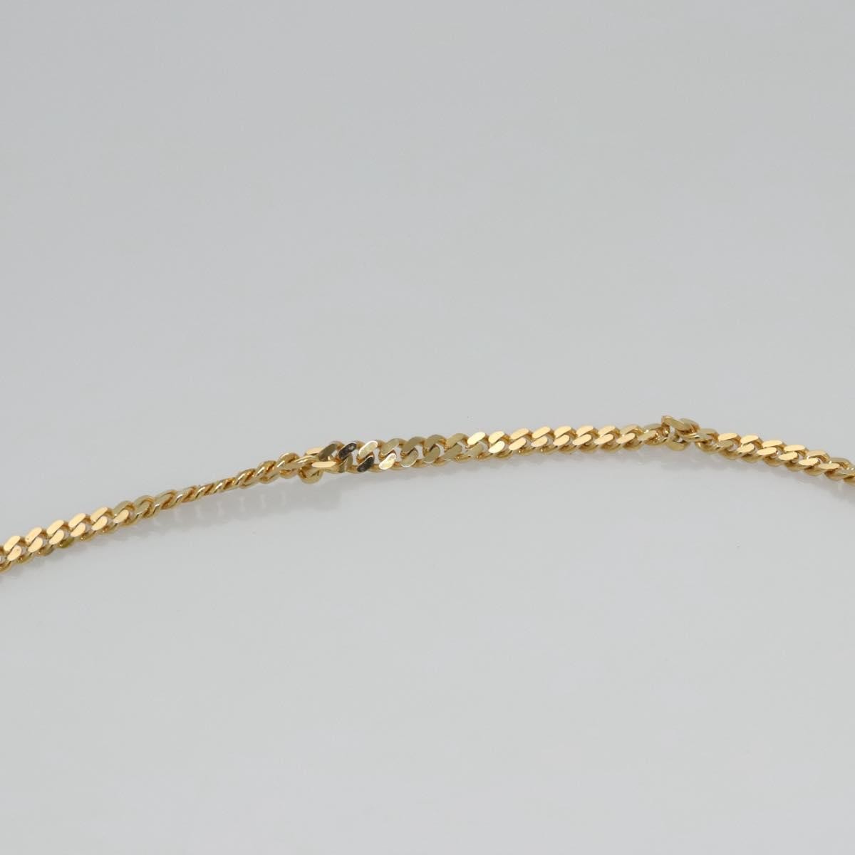 Celine Shoulder Bag Leather, GREEN, LEATHER, Shoulder bag