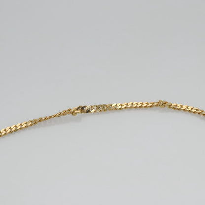 Celine Shoulder Bag Leather, GREEN, LEATHER, Shoulder bag