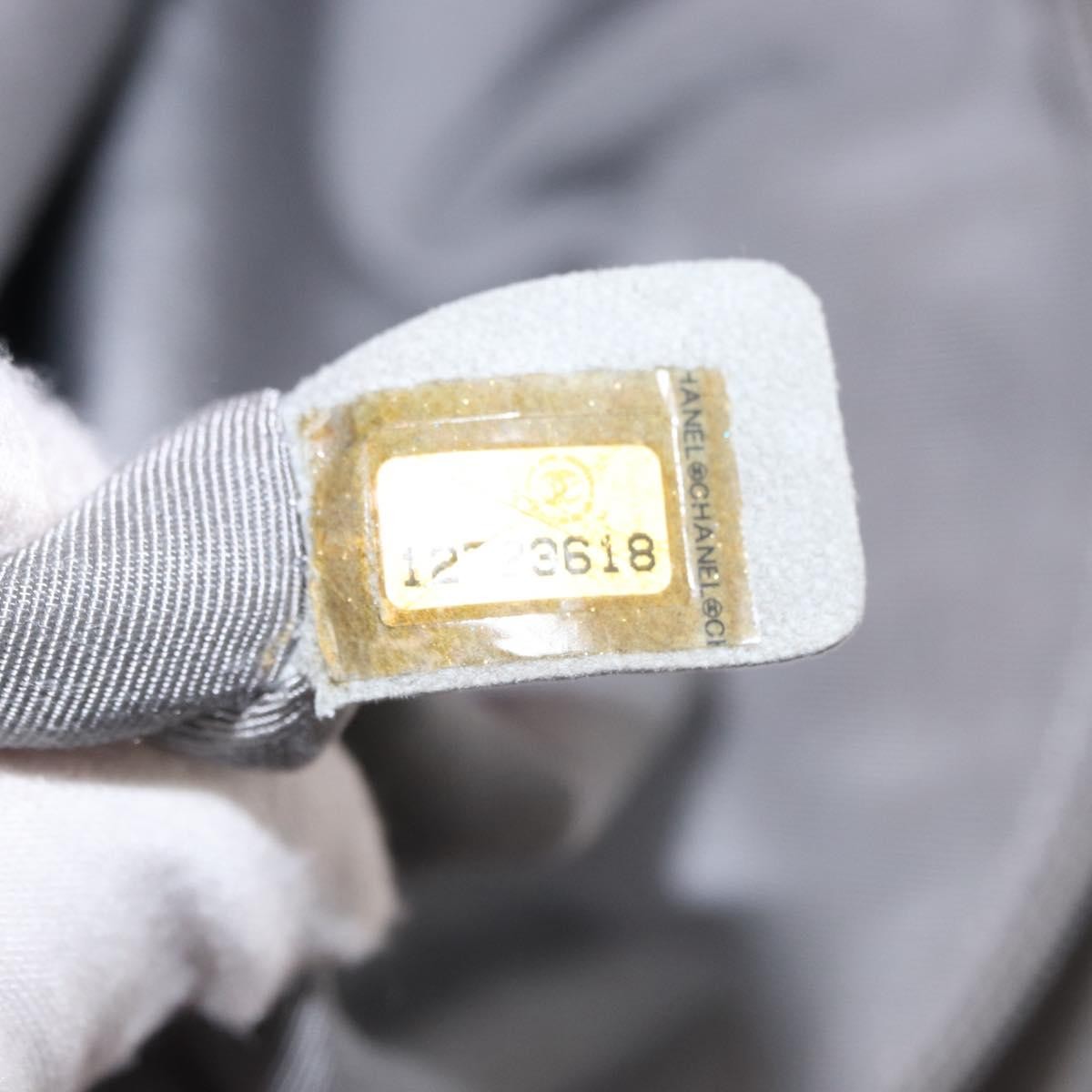 Chanel Cerf Executive Tote Leather, RED, LEATHER, Tote bag