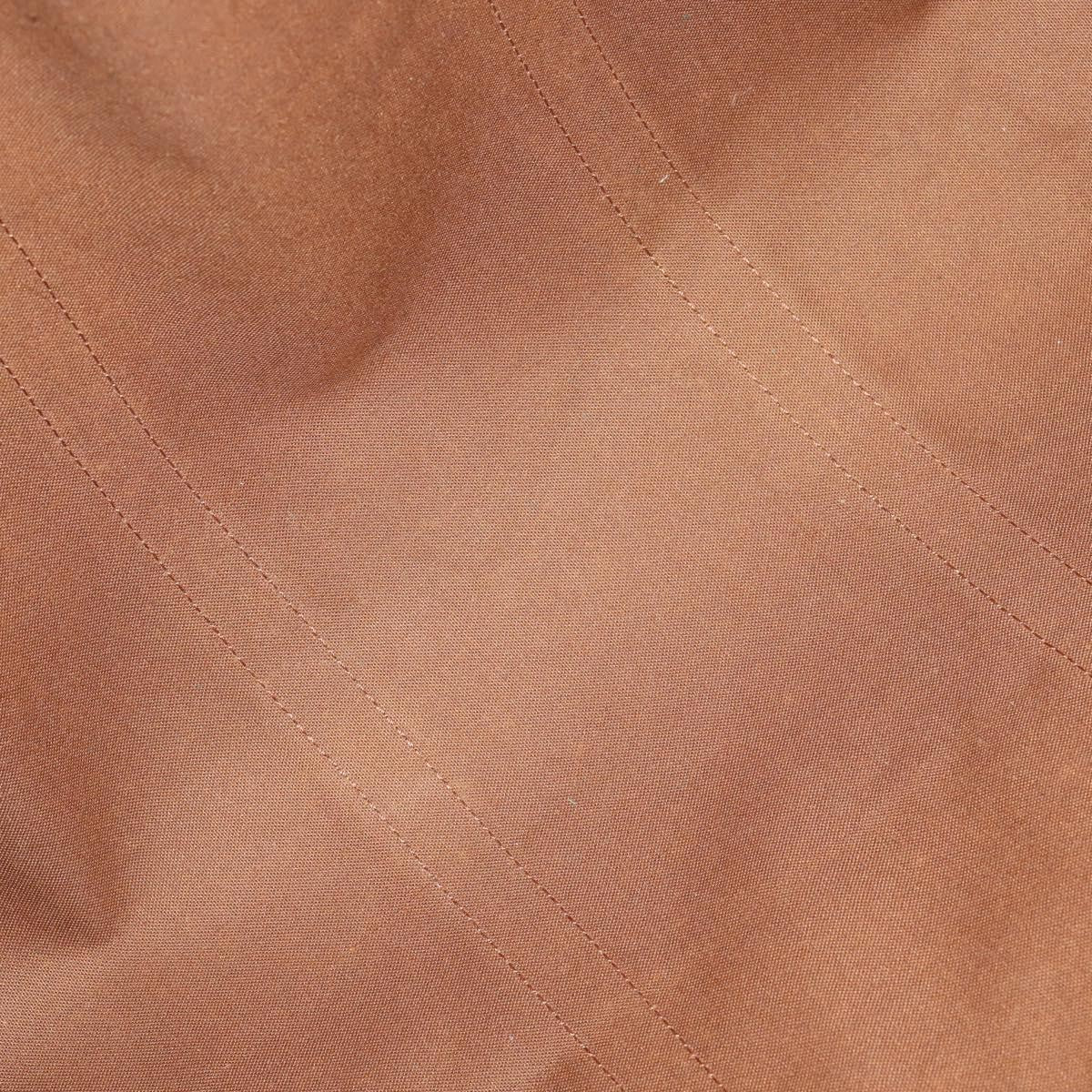 Louis Vuitton Keepall Bandouliere Bag Monogram Canvas, BROWN, CANVAS, Travel bag