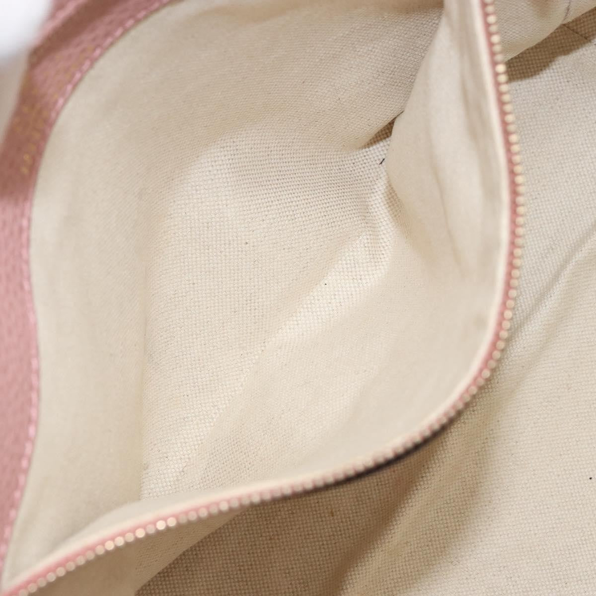 Gucci Swing Tote Leather, GRAY, LEATHER, Tote bag