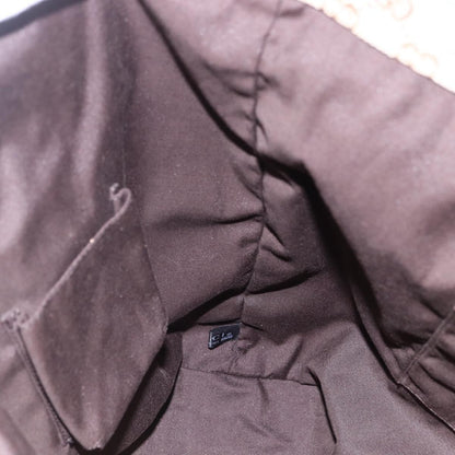 Gucci Original Web Tote GG Canvas, BEIGE, CANVAS, Tote bag