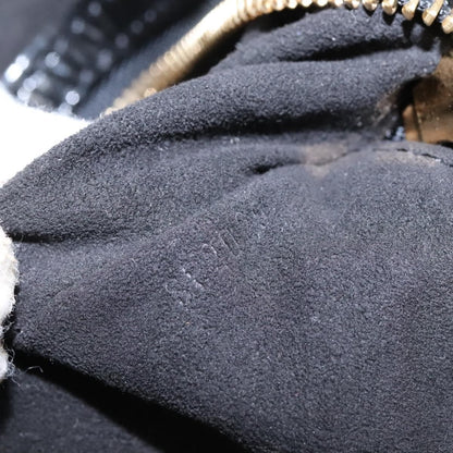 Louis Vuitton Surya Tote bag Mahina Patent Leather, BLACK, PATENT_LEATHER, Shoulder bag