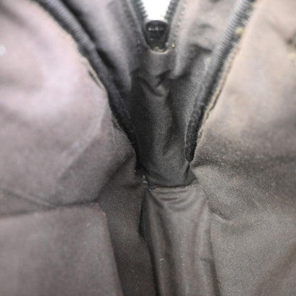 Gucci Vintage Front Pocket Flat Messenger GG Canvas, BEIGE, CANVAS, Shoulder bag